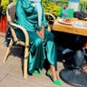 Фото профиля somali queen 🫅