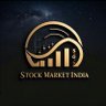 Stock Market India 🇮🇳 profil fotoğrafı