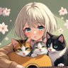 たてがみにゃんた profil fotoğrafı