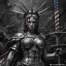 Фото профиля Suzanne Martis 🇺🇸 🇺🇲 🇺🇲 🎶