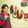 Fan del barça profil fotoğrafı