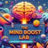 MIND BOOST LAB profil fotoğrafı