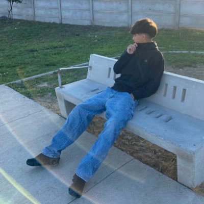 aaron's profile picture