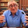CarlosConservador ๐ง๐ท๐ฎ๐ฑ ็ๅคดๅ