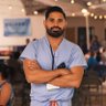 Sonul Gulati's profile picture