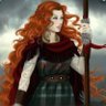 Kara D profil fotoğrafı