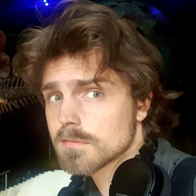 Dr Matt Dempsey's profile picture