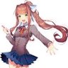 Monika profil fotoğrafı