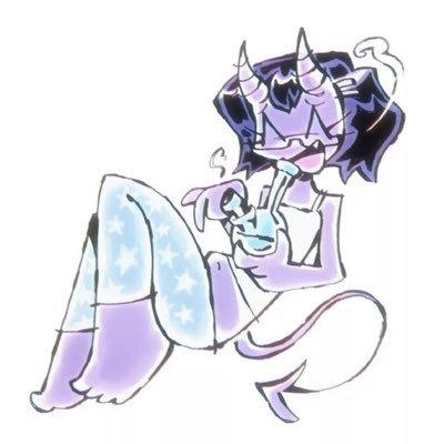 trixareforlaure's profile picture