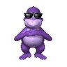 Bonzi - FIRST MEME and MASCOT @ Ethervista profil fotoğrafı