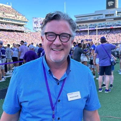 Drew Smith's profile picture