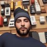 mekki kadi profil fotoğrafı