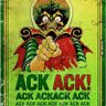 Ceci N'est Pas Un G A McKnight profil fotoğrafı