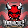 Demonic Refugees profil fotoğrafı