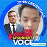 Фото профиля Thet Naing tun