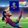 なべっちFC@efootball⚽️腹筋⚽️YouTube 的头像