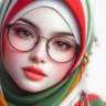 Фото профиля Ⓜ️imiⓂ️arina@Ⓜ️ichelle 🇲🇾🇵🇸🇦🇺