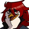 Фото профиля The Edgy Penguin