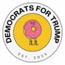 Democrats for Trump's profile picture
