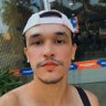 Bi que tem raiva de homem's profile picture