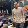 Marwan Zahari's profile picture