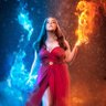 💙Daniela Arce❤️ profil fotoğrafı