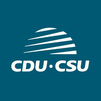 CDU·CSU's profile picture