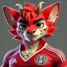 Gato Pardo Rojo's profile picture