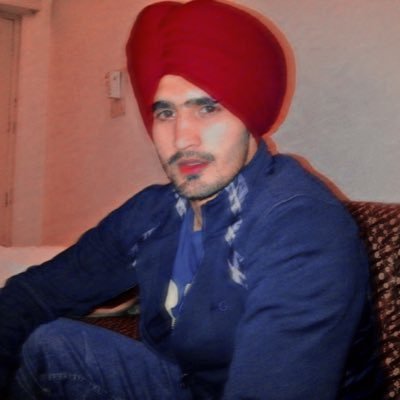 SikhJxttt's profile picture