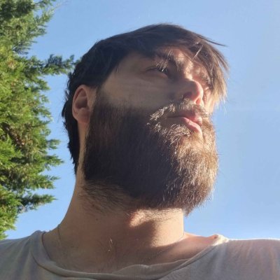 Bendrick's profile picture