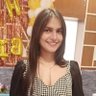 Nidhi Rai's profile picture