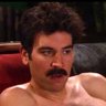 Ted's profile picture