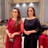 Фото профиля Bushra