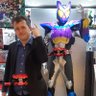 Gai the Kamen Gentleman profil fotoğrafı