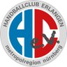 #bitcoin #strike Team HC Erlangen Damen Handball 的头像