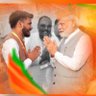 Karan Vashistha BJP's profile picture