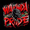 Profilbild von Republic of Wakanda