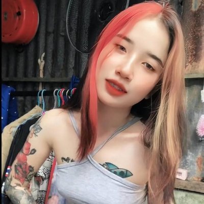 เชอร์รี่🕸️🪼🪽(ช่องจริง)'s profile picture