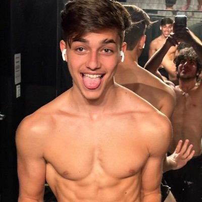 BradOF's profile picture