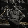 Tiger Muthuvel Pandian's profile picture