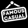 Famous Casual 的头像