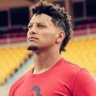 Фото профиля Patrick Mahomes SBLIX