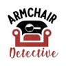 Фото профиля The Armchair Detective 💺☕️