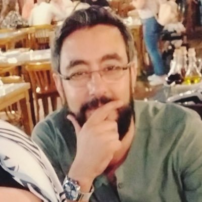Fatih Özdeş's profile picture