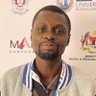 Damilare Oyebamiji's profile picture
