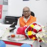 राकेश श्रीवास्तव Rakesh Srivastava's profile picture