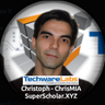 Christoph Andreev's profile picture