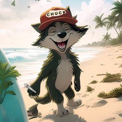 Chuck Hodl's profile picture