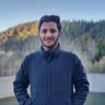 Profilbild von Shaheer Alvi