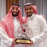عبدالله المعيوف 的头像